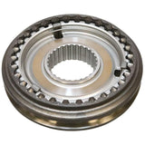 5-SPEED MANUAL OUTPUT SHAFT REVERSE GEAR & SYNCHRONIZER