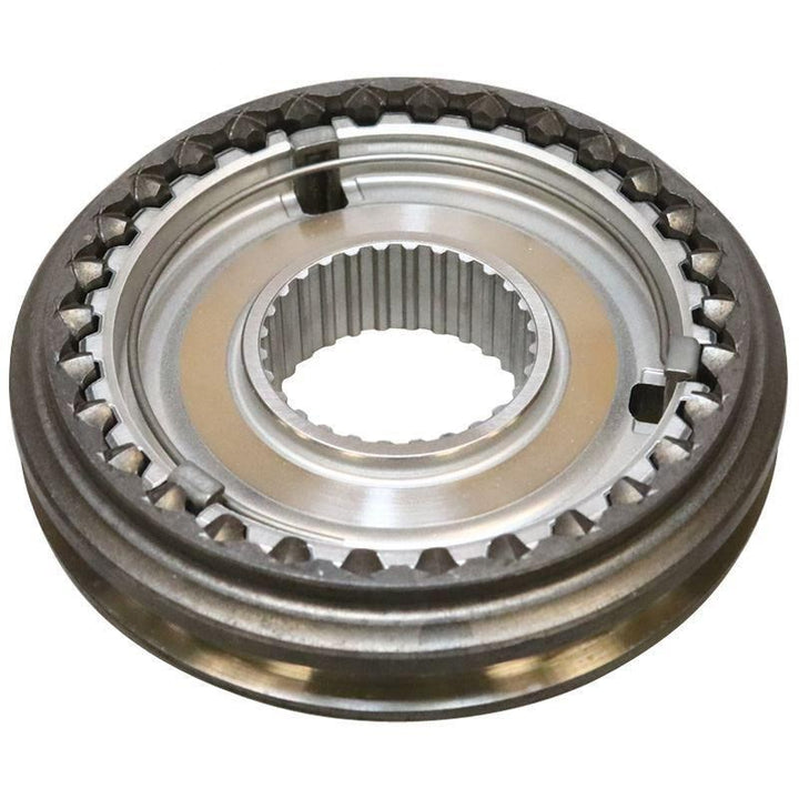 5-SPEED MANUAL OUTPUT SHAFT REVERSE GEAR & SYNCHRONIZER