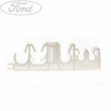 C-MAX FOCUS KUGA REAR BRAKE PIPES CLIP