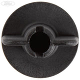 Rear Lamp Light Fixing Wing Nut M6 x5 1998-Onwards