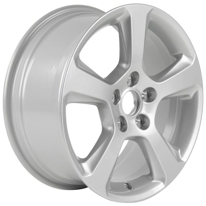 FOCUS/C-MAX ALLOY WHEEL 16
