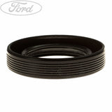 REAR AXLE SHAFT OIL SEAL