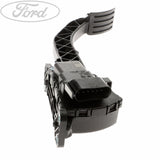 FOCUS C-MAX KUGA DURATORQ THROTTLE ACCELERATOR PEDAL