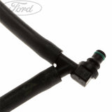 FUEL INJECTOR PIPE REPAIR TUBE