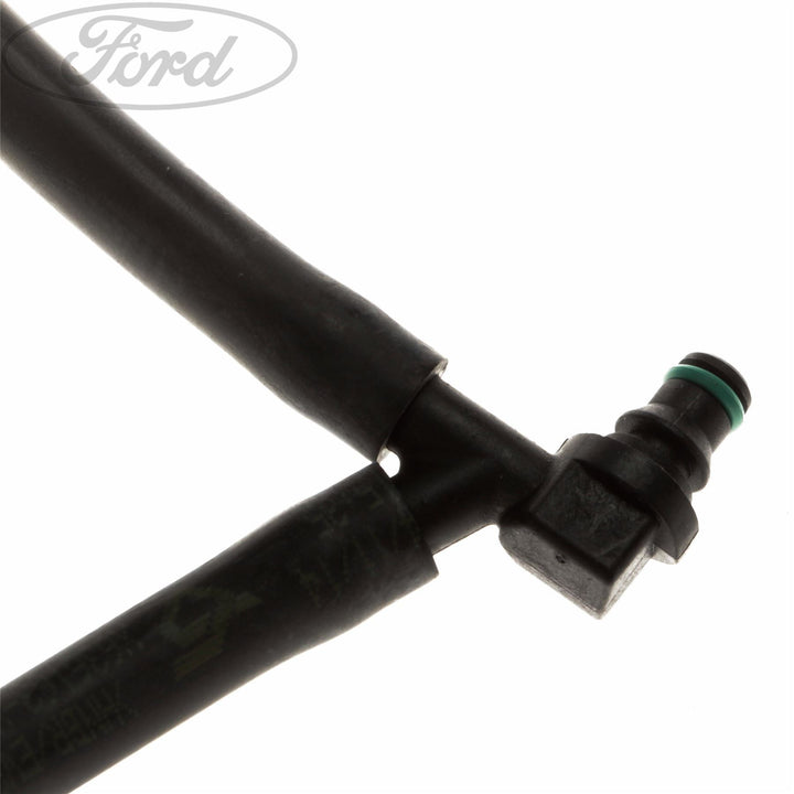 FUEL INJECTOR PIPE REPAIR TUBE