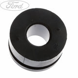 INSULATOR - RUBBER