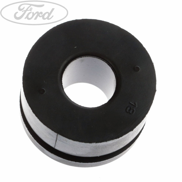 INSULATOR - RUBBER