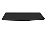 FOCUS ESTATE BOOT LINER FOR LOWER COMPARTMENT, TRAY STYLE, BLACK, 2018 - 2021