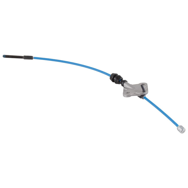 FIESTA FRONT HAND BRAKE PARKING CABLE 08/2012-12/2012