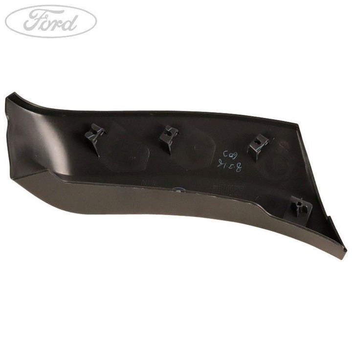 MOULDING