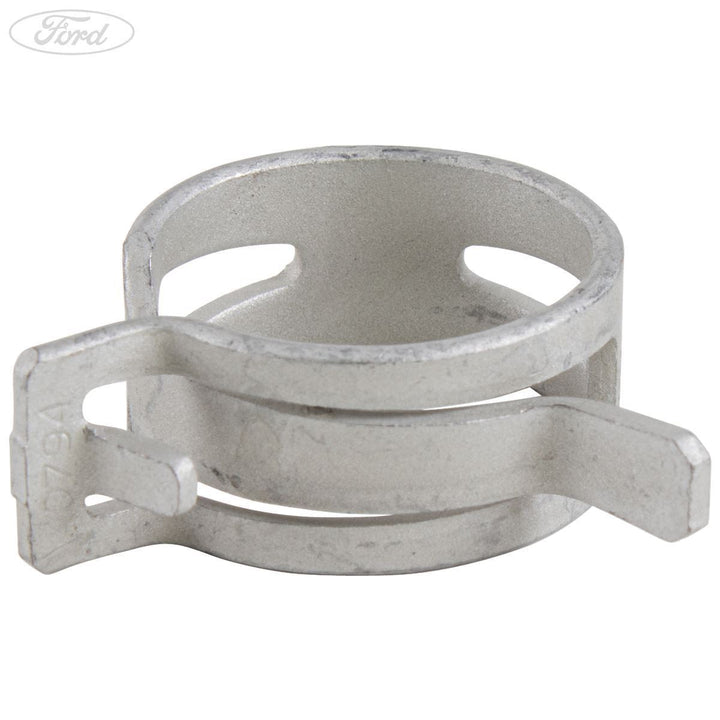 POWER STEERING PUMP MOUNTING HOSE CLAMP PACK OF 5