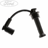 FIESTA FOCUS C-MAX MONDEO IGNITION HT LEAD CYLINDER 4