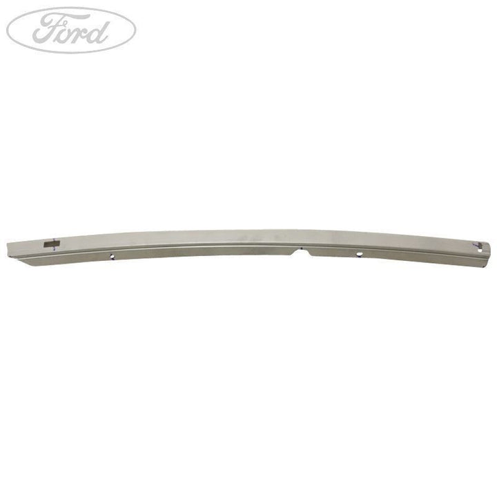 DOOR GLASS CHANNEL