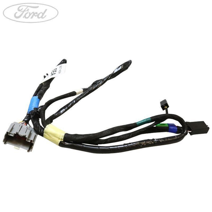 WIRING