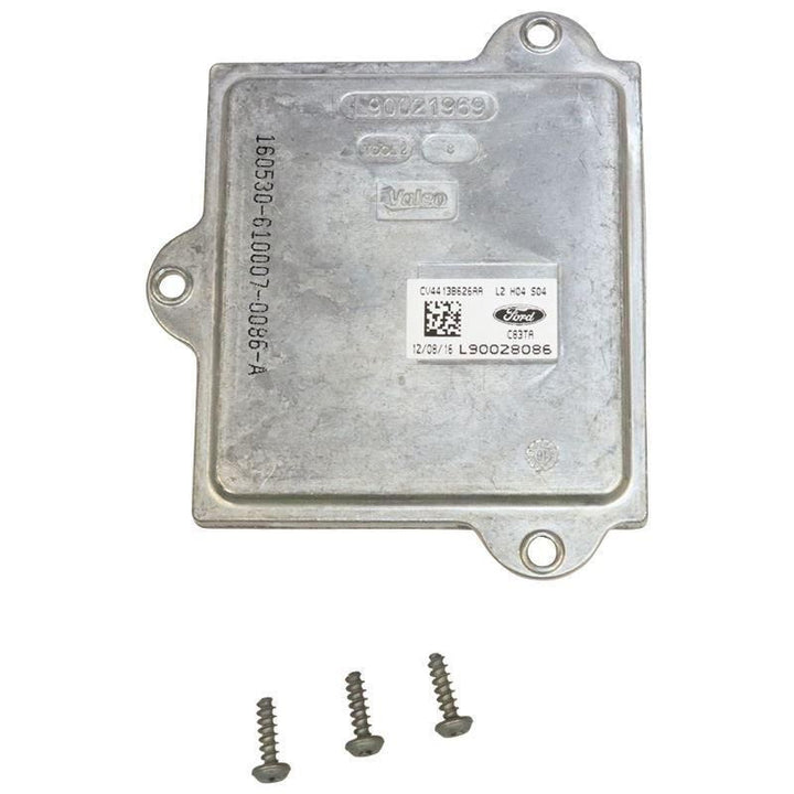 KUGA LIGHTING CONTROL MODULE HID HEADLAMP HEADLIGHT