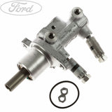 BRAKE MASTER CYLINDER