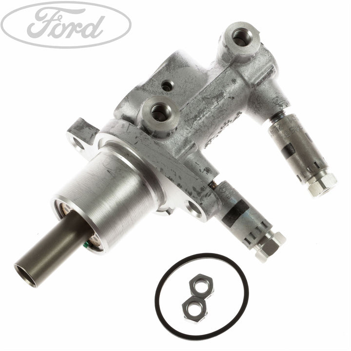 BRAKE MASTER CYLINDER