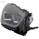 KUGA MK2 FRONT O/S HEAD LAMP LIGHT SERIES 65 66 RHD 2016-