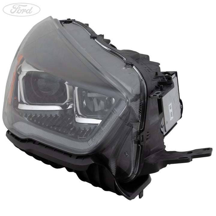 KUGA MK2 FRONT O/S HEAD LAMP LIGHT SERIES 65 66 RHD 2016-