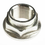 FIESTA KUGA FRONT KNUCKLE AND HUB NUT