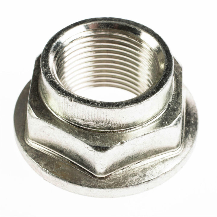 FIESTA KUGA FRONT KNUCKLE AND HUB NUT