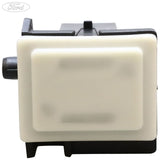 MLPS MAN. LEVER POSITION SENSOR