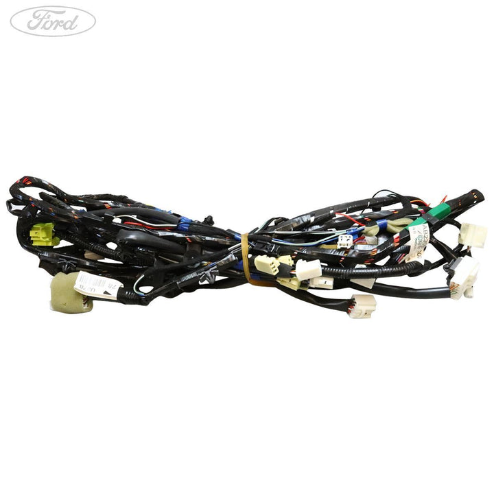 WIRING