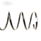 FOCUS MK2 FRONT O/S OR N/S SUSPENSION COIL SPRING