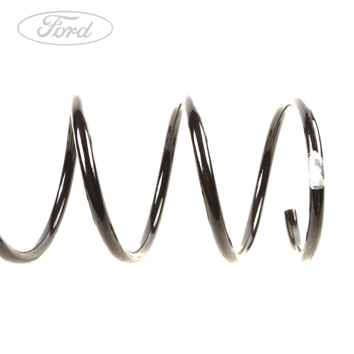 FOCUS MK2 FRONT O/S OR N/S SUSPENSION COIL SPRING