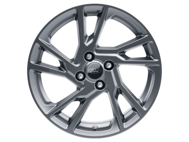 FIESTA FROM 07/2017 ALLOY WHEEL 17
