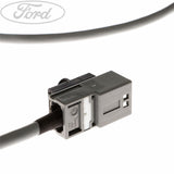 C-MAX FOCUS DASHBOARD BLUETOOTH SAT NAV WIRING