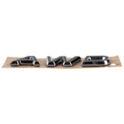 ADHESIVE SELF NAME PLATE
