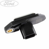 GEAR POSITION SENSOR