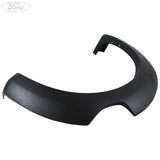 WHEEL ARCH EXTENSION