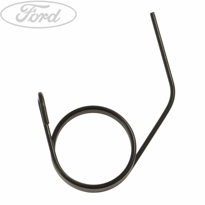 GEAR PLUNGER SPRING