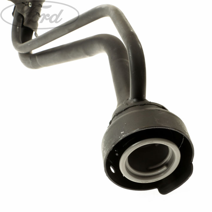 FOCUS FUEL FILLER PIPE