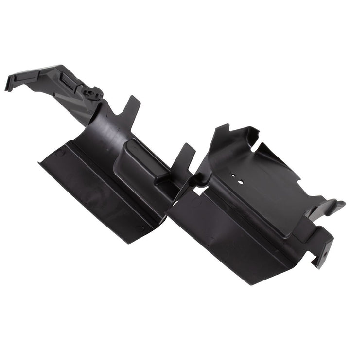MONDEO GALAXY S-MAX N/S FRONT BODY AIR DEFLECTOR PANEL
