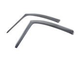 CLIMAIR®* WIND DEFLECTORS 09/2013