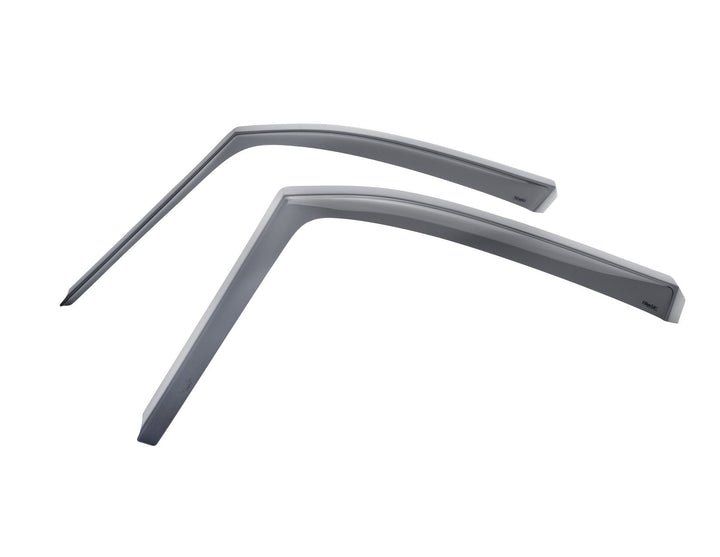 CLIMAIR®* WIND DEFLECTORS 09/2013