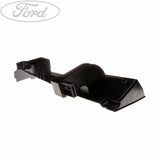 FOCUS HEATING O/S RH AIR DEFLECTOR