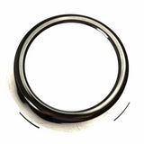 KUGA FRONT CHROME FOG LIGHT SURROUND BEZEL TRIM