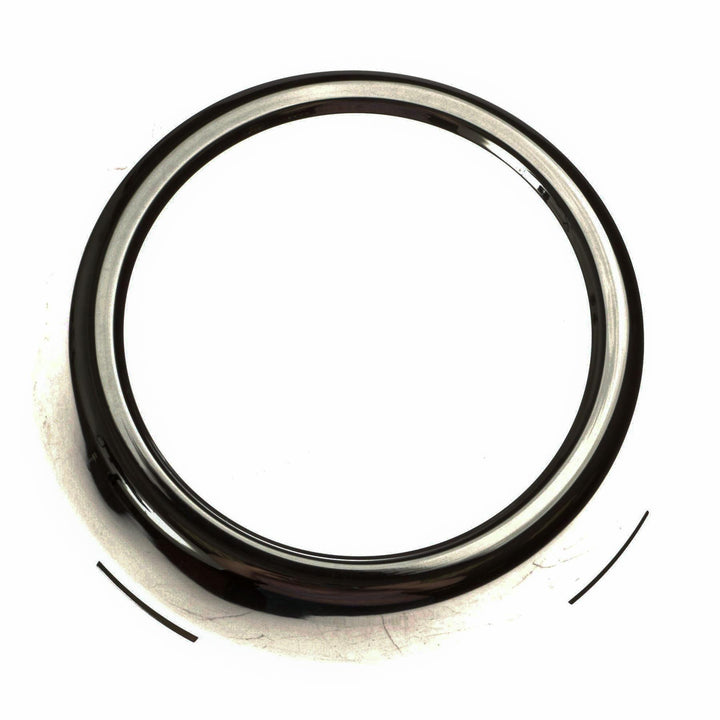 KUGA FRONT CHROME FOG LIGHT SURROUND BEZEL TRIM