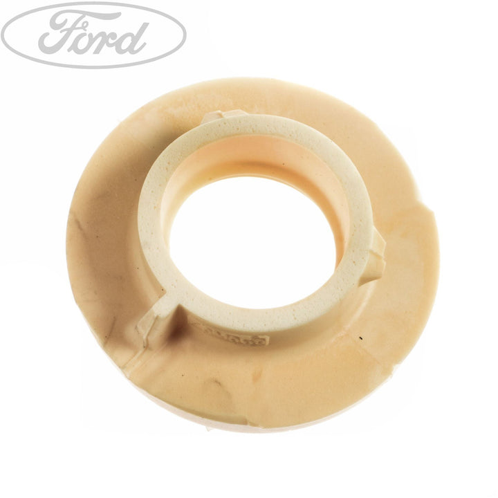 REAR O/S OR N/S COIL SPRING SHOCK ABSORBER RUBBER TOP MOUNT