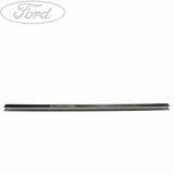 TRANSIT FRONT DOOR GLASS CHANNEL