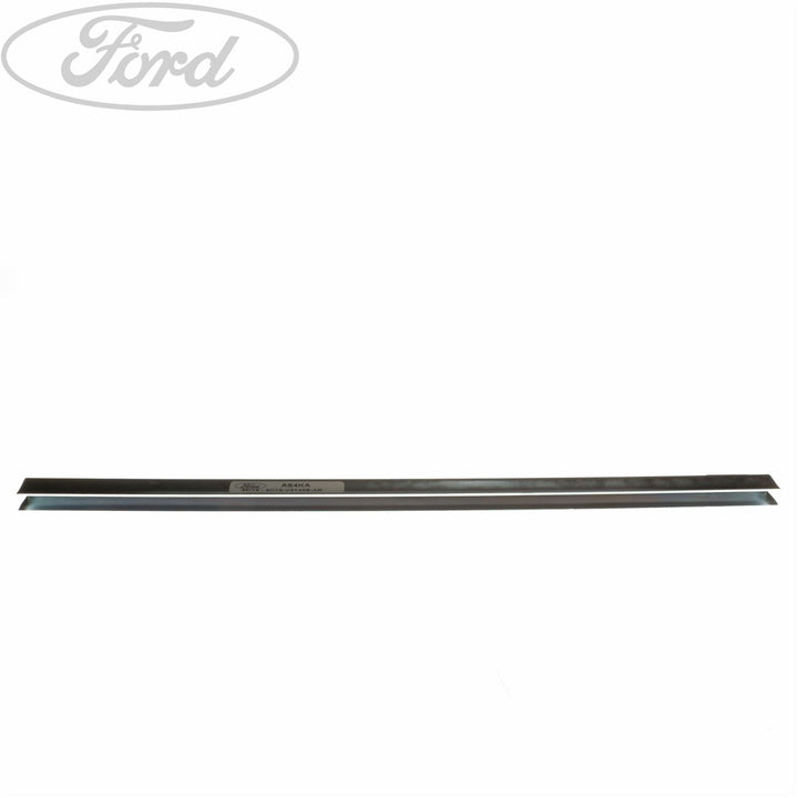 TRANSIT FRONT DOOR GLASS CHANNEL