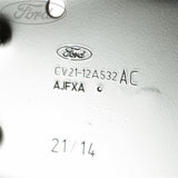 FIESTA ENGINE ECU COVER