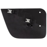 DEFLECTOR