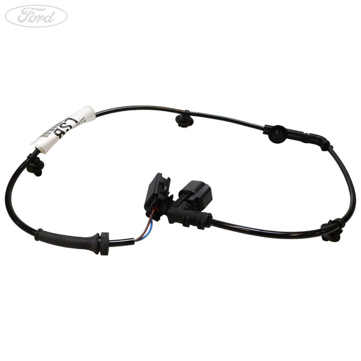 BRAKE SKID CONTROL WIRING ASSEMBLY