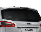 S-MAX 03/2010-04/2015 ROOF SPOILER