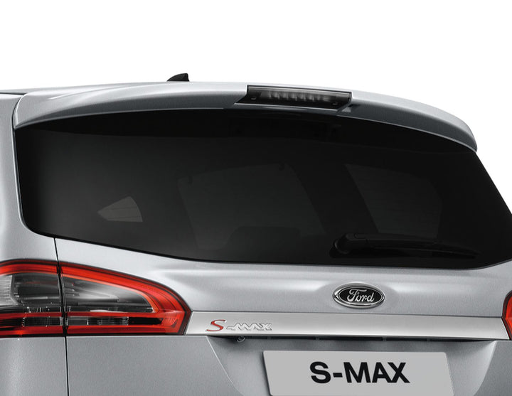S-MAX 03/2010-04/2015 ROOF SPOILER